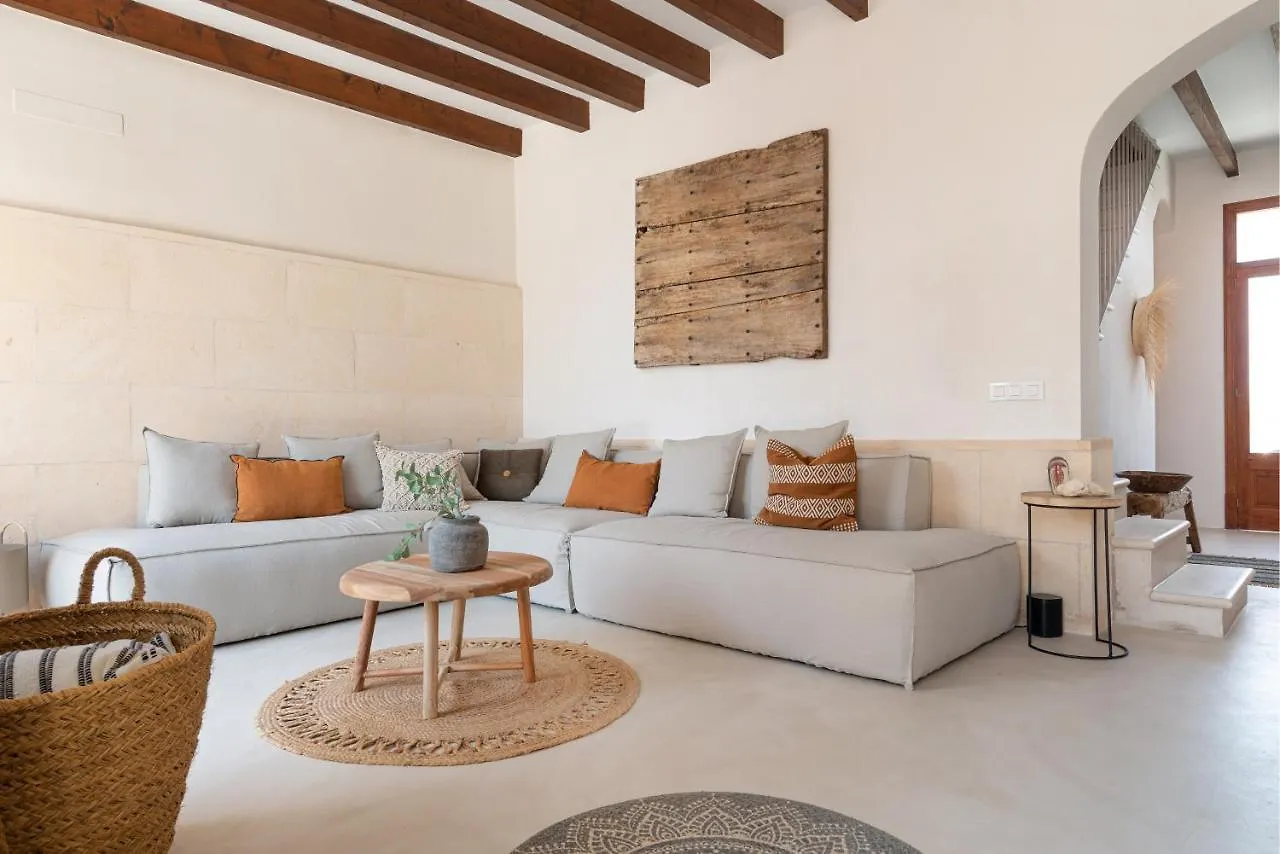 Villa Can Respira Santa Margalida